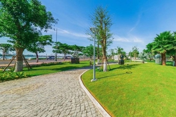 Khám phá công viên Thanh Niên Đà Nẵng có gì hấp dẫn?