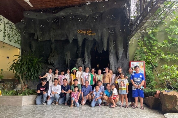 Đảo Yến Phú Quốc – Hòn đảo “đắt giá” và thú vị của đảo ngọc