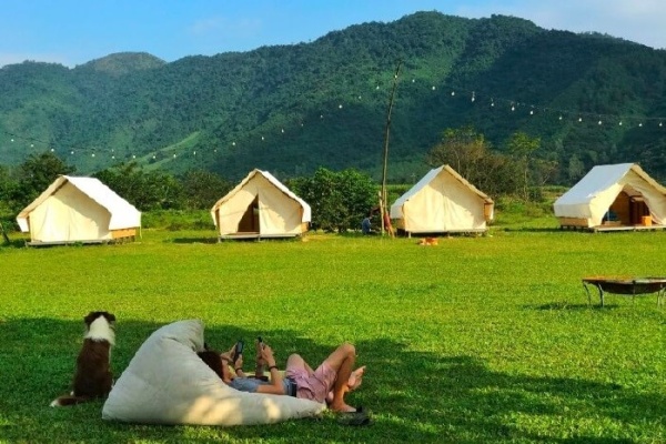 Giới thiệu khu du lịch sinh thái Yên Retreat Đà Nẵng đẹp nổi tiếng