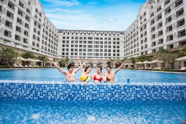 Top 20 khách sạn 4 sao Phú Quốc vị trí đẹp, chất lượng số 1
