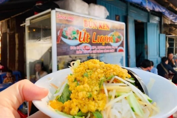 Gợi ý 20 quán ăn sáng Phú Quốc ngon rẻ đầy đủ các món