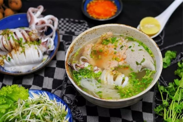 Top 22 quán bún Phú Quốc ngon và nổi tiếng ở đảo ngọc
