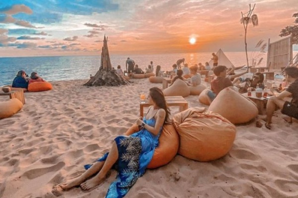 Top 20 quán cafe Phú Quốc tuyệt đẹp có view check in xịn sò