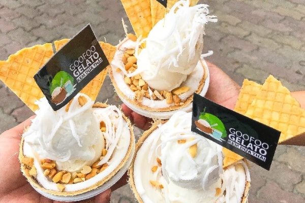 Review 12 quán kem Phú Quốc thơm ngon, mát lạnh nức tiếng