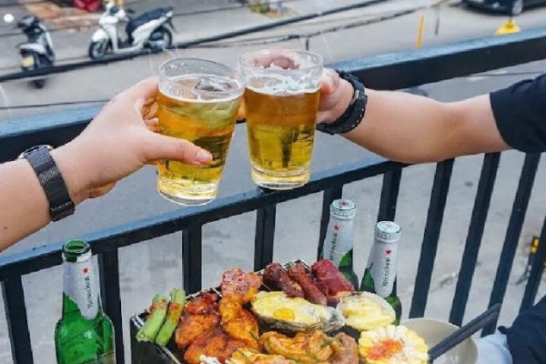 Top 25 quán nhậu Phú Quốc để thực khách “say quên lối về”