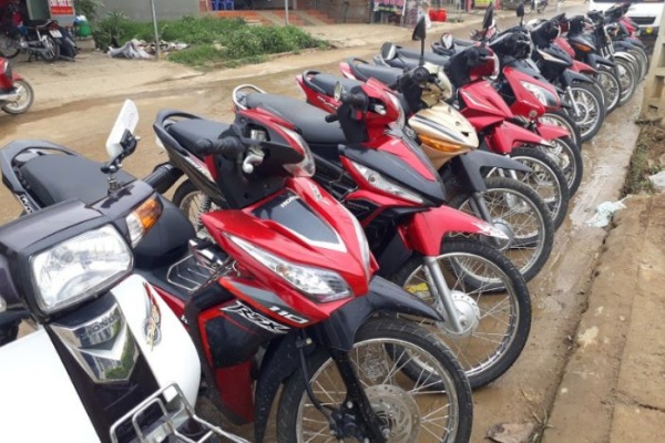 Top 20 địa điểm cho thuê xe máy Phú Quốc uy tín, giá tốt