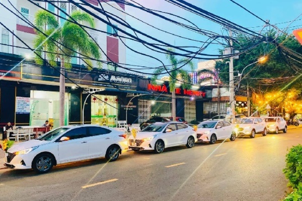 12 địa chỉ thuê xe tự lái Phú Quốc chất lượng, giá tốt nhất