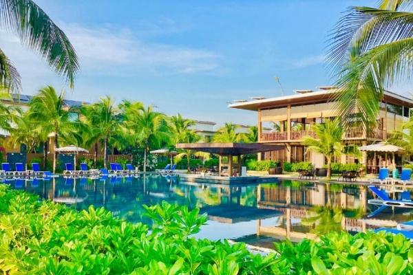 Top 25 villa Phú Quốc view đẹp cho kỳ nghỉ sang trọng
