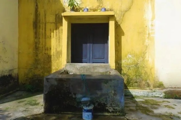 Review giếng cổ Bá Lễ Hội An hơn 100 năm chưa bao giờ cạn