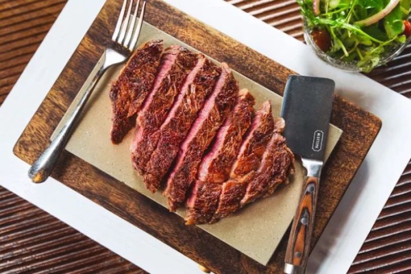 Top 10 nhà hàng bò bít tết Đà Nẵng giá rẻ ngon khó cưỡng