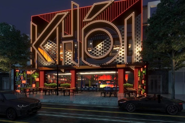 Review nhà hàng Khói Garden Đà Nẵng có nên trải nghiệm?