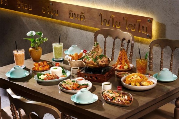 Top 15 nhà hàng Thái tại Đà Nẵng chuẩn hương vị địa phương