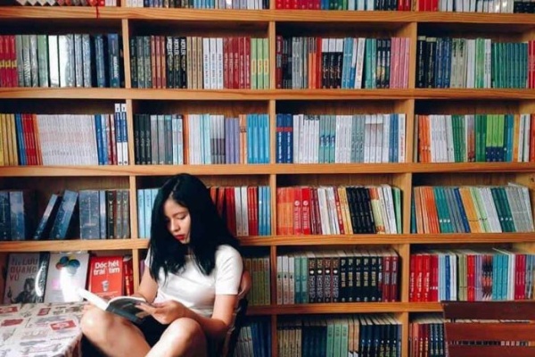 Bật mí 15 quán cafe sách Đà Nẵng tuyệt đẹp và yên tĩnh