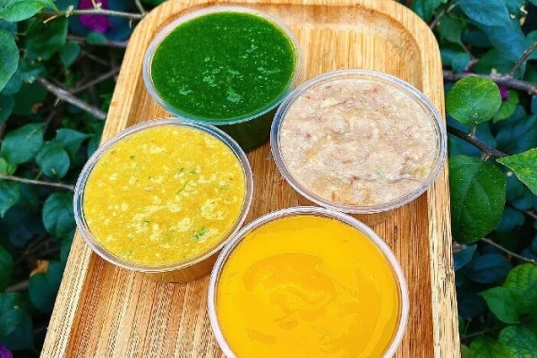 Top 10 quán cháo dinh dưỡng Đà Nẵng ngon đảm bảo vệ sinh