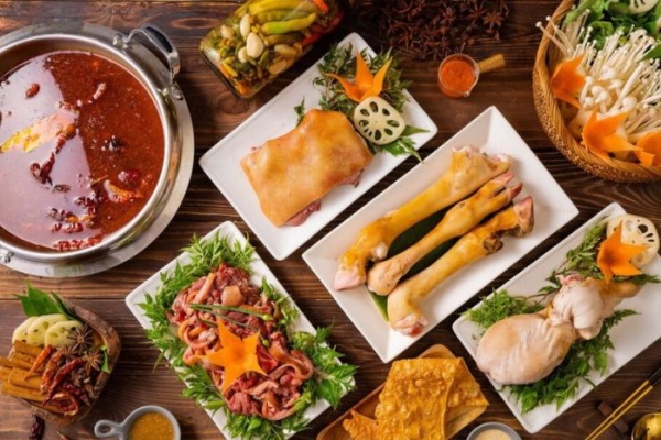 Top 15 quán dê Đà Nẵng đông khách siêu ngon quay tại chỗ