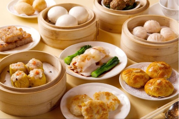 Danh sách 10 quán Dimsum Đà Nẵng ngon nhất định nên thử