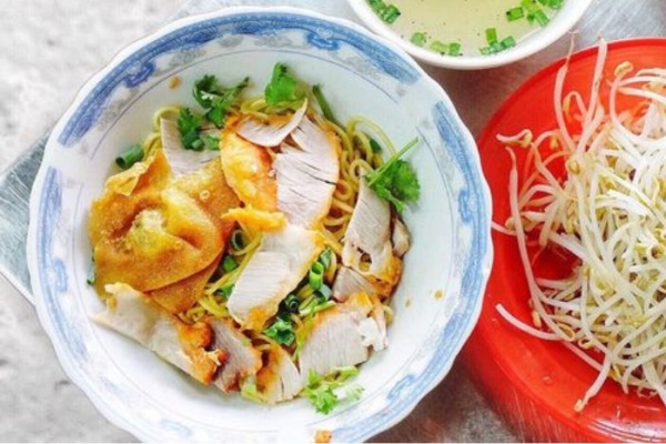 Danh sách 15 quán mì hoành thánh Đà Nẵng siêu ngon nên thử