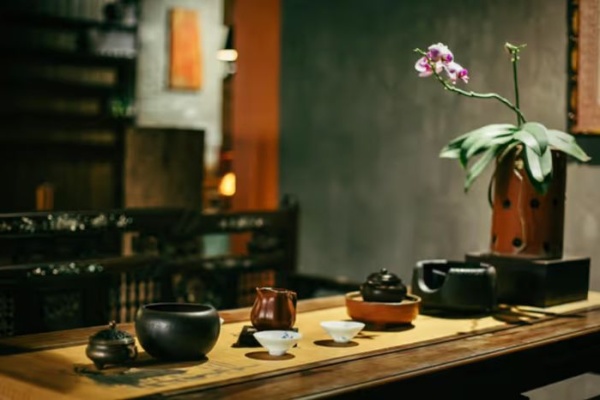 Top 10 quán trà đạo Đà Nẵng ngon nổi tiếng nhất