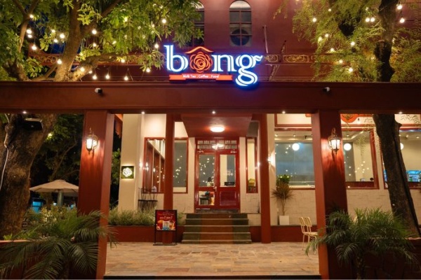 Review quán trà sữa Bông Đà Nẵng có thực sự ngon không?