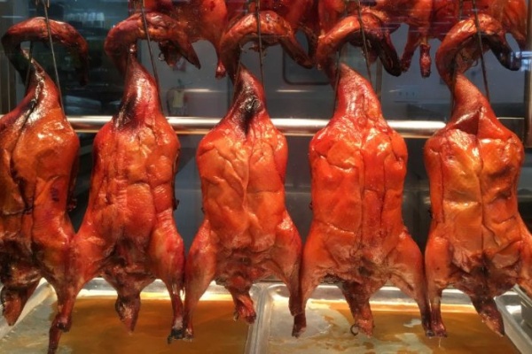 Danh sách 15 quán vịt quay Đà Nẵng rất ngon bạn nên thưởng thức