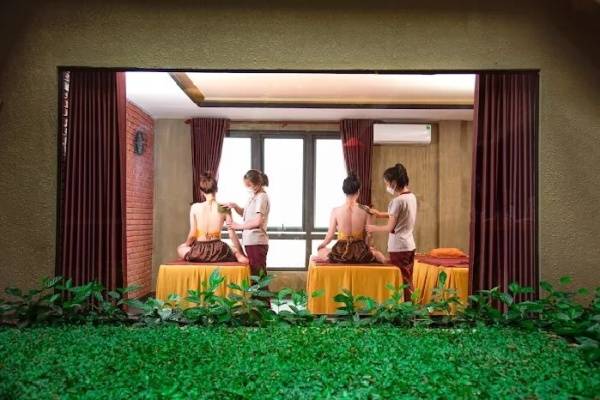 Top 16 trung tâm spa Đà Nẵng giá rẻ uy tín tốt nhất hiện nay