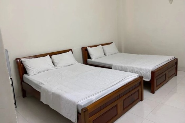 Top 20 nhà nghỉ Nha Trang “đẹp – rẻ – chill” khiến ai cũng mê