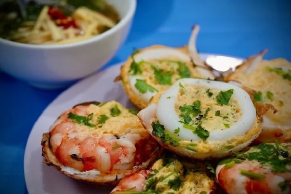 Top 8 quán bánh căn Nha Trang khiến thực khách mê mẩn
