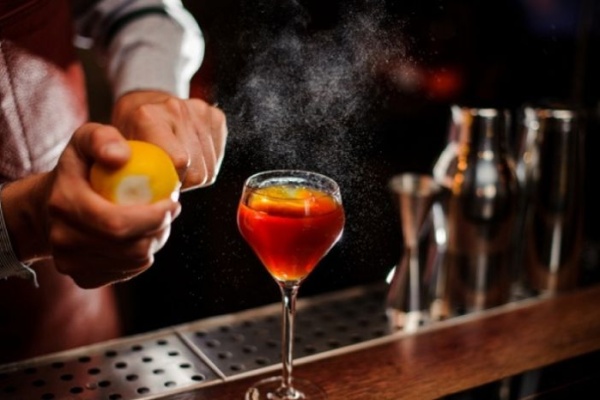 Top 10 quán bar Đà Nẵng nổi tiếng cực chill nhạc cực hay