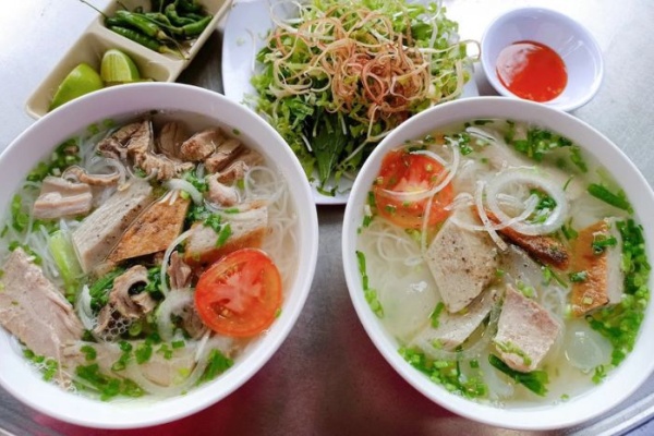 Top 10 quán bún cá Nha Trang ngon nức tiếng nhất định phải thử