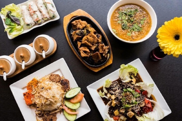 Top 10 quán chay Nha Trang ngon, sạch và được yêu thích nhất