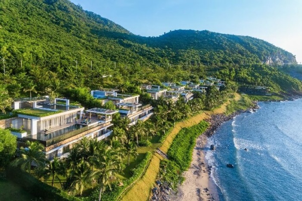 Top 20 resort Nha Trang có view triệu đô, sống ảo cực đẹp