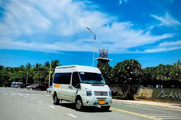 Thuê xe du lịch Nha Trang dễ dàng với 10 địa chỉ tốt nhất