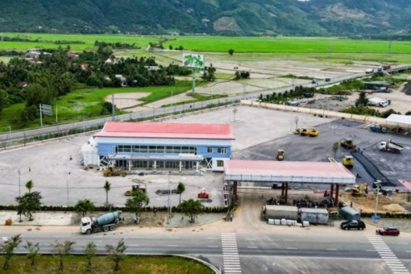 Bến Xe Nha Trang: Thông tin địa chỉ, lịch trình, đặt vé khuyến mãi