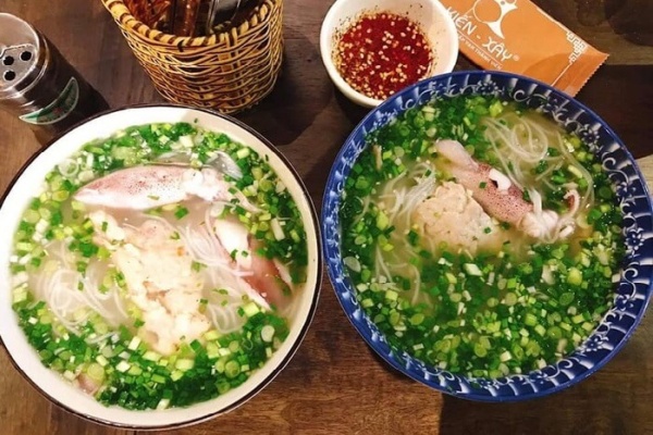 Top 10 quán bún quậy Phú Quốc ngon nhất ăn một lần nhớ mãi