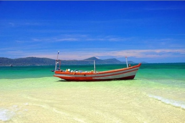 Review Cửa Cạn Phú Quốc điểm đến hoang sơ đẹp mê hồn 2026