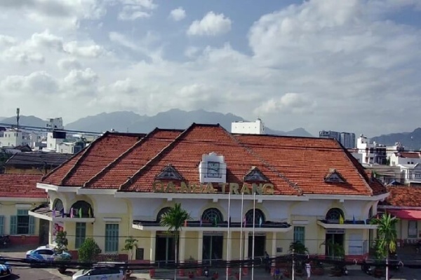 Bật mí về Ga Nha Trang: Giờ tàu, số hotline và mẹo đặt vé rẻ
