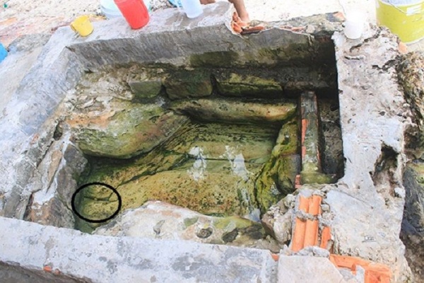 Khám phá Giếng Tiên Phú Quốc bí ẩn giữa núi rừng và biển cả