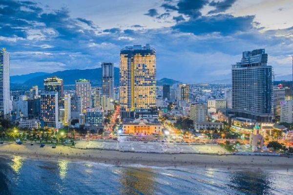 15 khách sạn Nguyễn Thị Minh Khai Nha Trang cực sang và chill