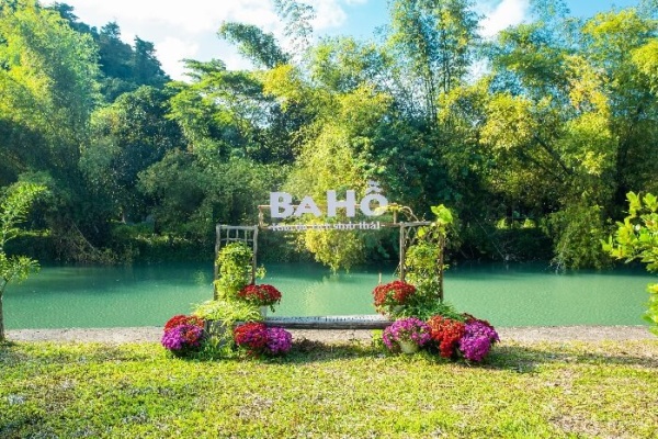 Khu du lịch Ba Hồ Nha Trang – Kinh nghiệm khám phá từ A – Z