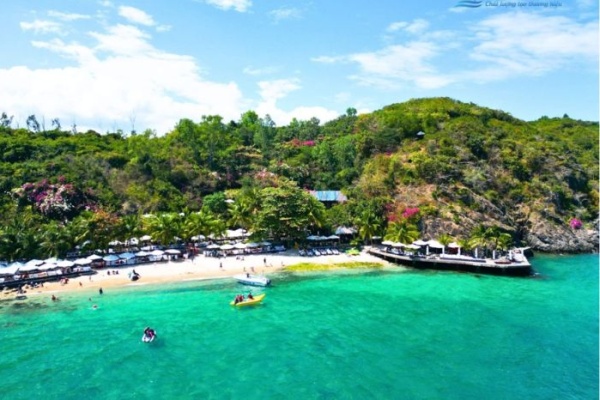 Kinh nghiệm chọn tour 3 đảo Nha Trang: Giá, dịch vụ & lưu ý quan trọng