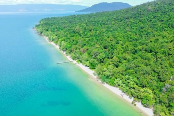 Mũi Hàm Rồng Phú Quốc: Cẩm nang khám phá trọn bộ từ A–Z