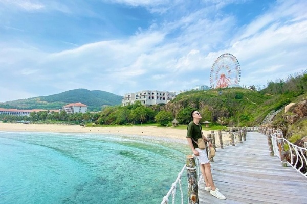 Nên đi Nha Trang tháng mấy? Thời điểm lý tưởng nhất để du lịch biển