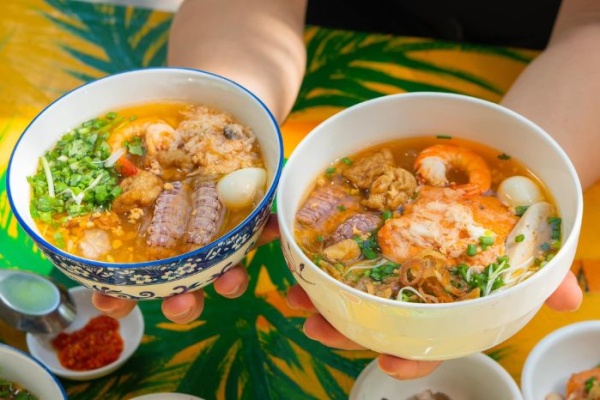 Top 15 quán bánh canh Nha Trang ngon “đỉnh của chóp”