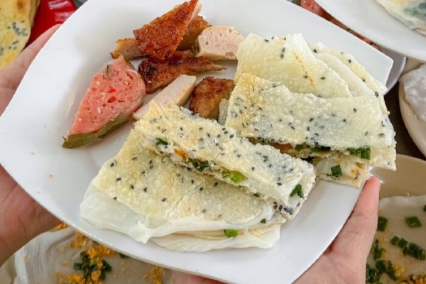 Top 8 quán bánh đập Nha Trang ngon nức tiếng bạn nên thử