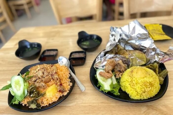 Top 10 quán cơm gà Nha Trang nức tiếng nhất định phải thử