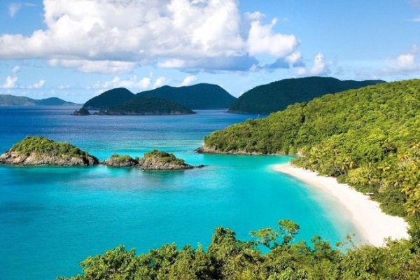 Khám phá quần đảo An Thới Phú Quốc thiên đường đẹp như Maldives