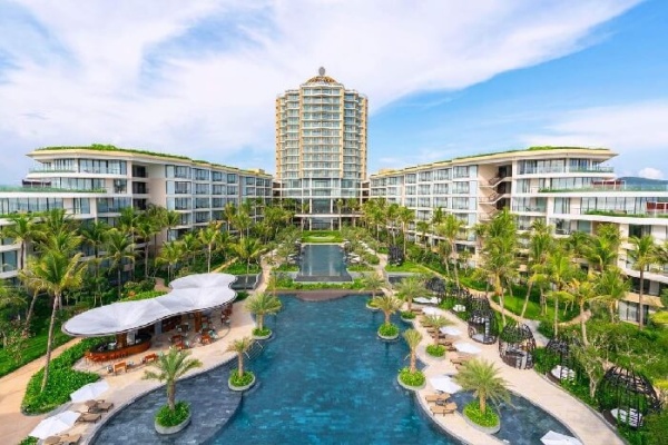 Top 10 resort Phú Quốc 5 sao đẹp và đẳng cấp nhất 2026