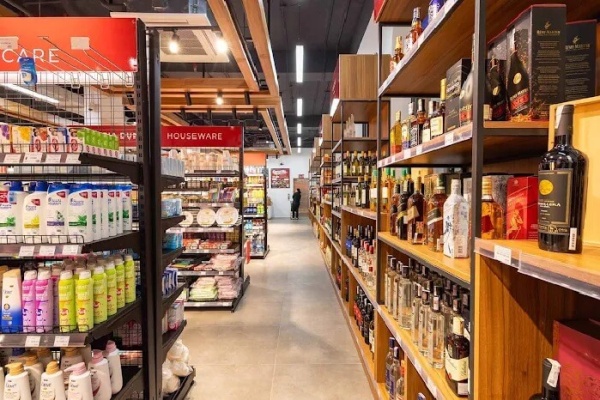 Top 15 siêu thị Phú Quốc nổi tiếng gì cũng có, giá hấp dẫn