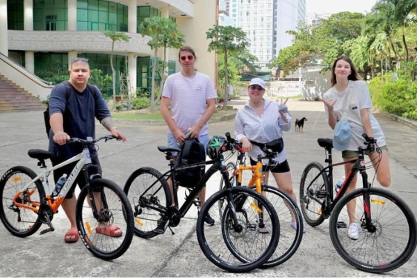 Thuê xe đạp Nha Trang ở đâu? Gợi ý 4 địa chỉ uy tín cho du khách
