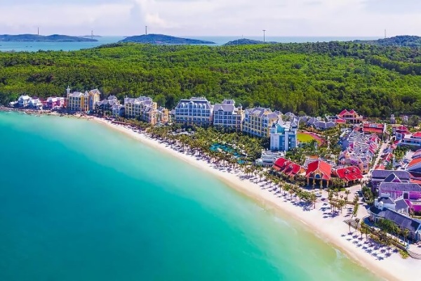 Review du lịch Bắc Đảo Phú Quốc 2026: Cẩm nang ăn, ở, vui chơi